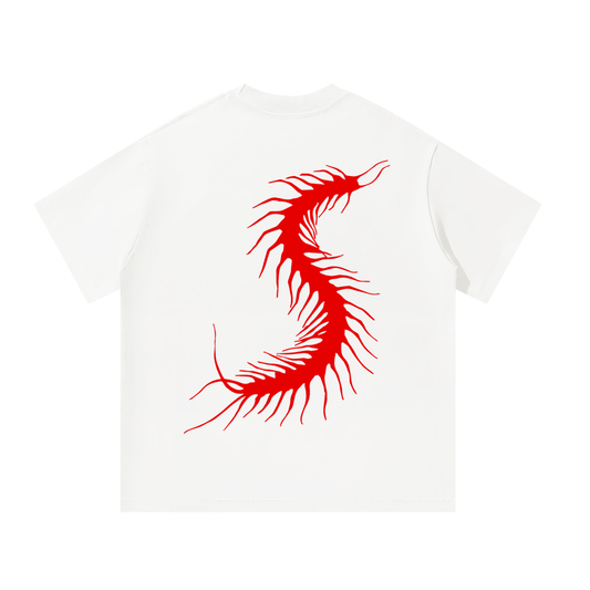 Blood Spine