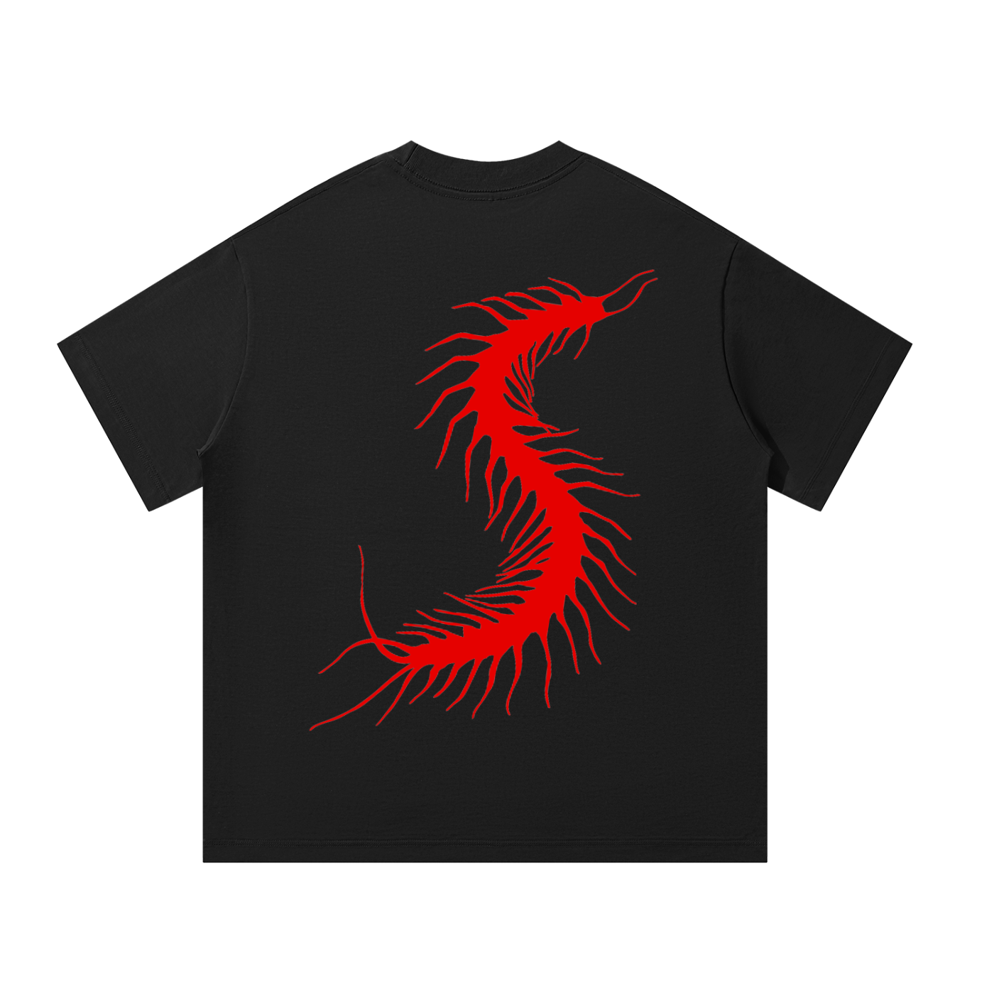Blood Spine